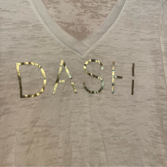 Dash V Neck - Picture 2 of 4